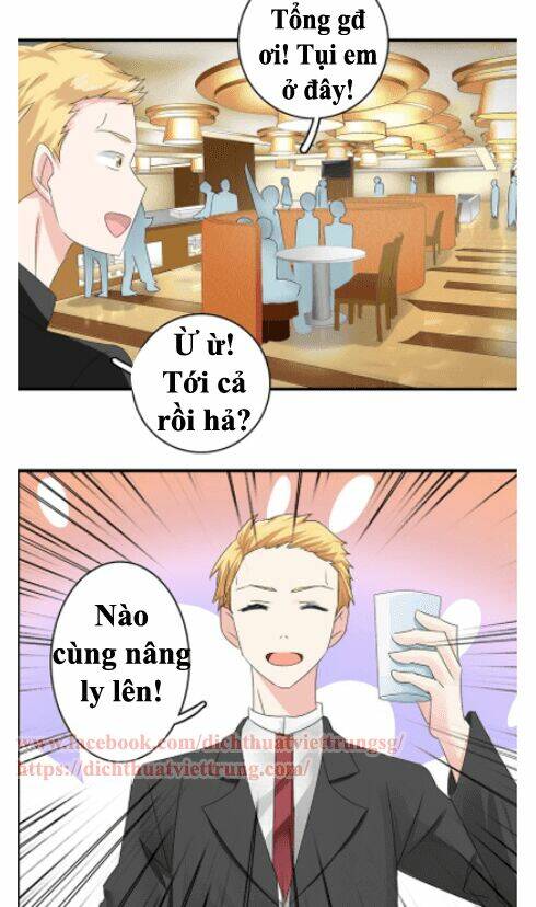 lều khều biết yêu chapter 36 57