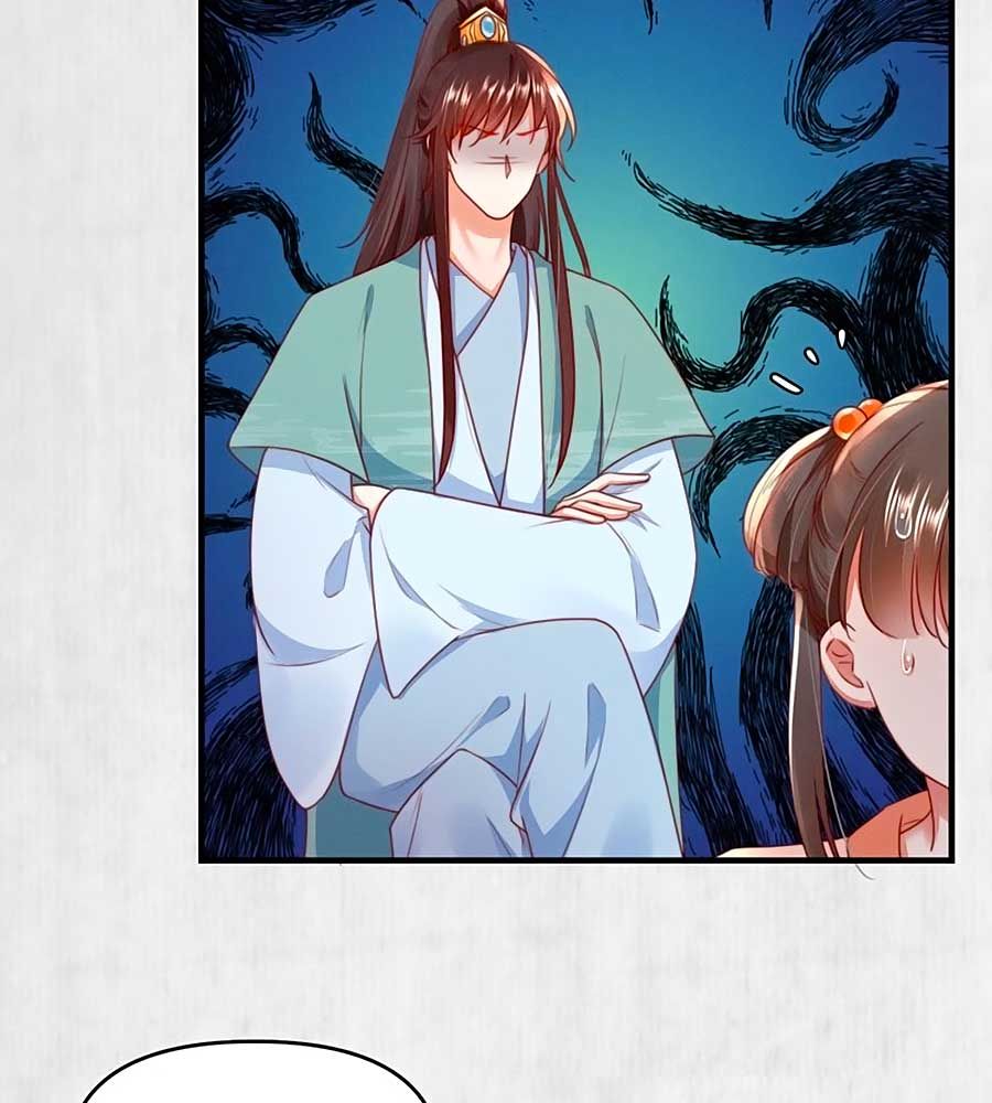 hoạn phi hoàn triều chapter 90 40