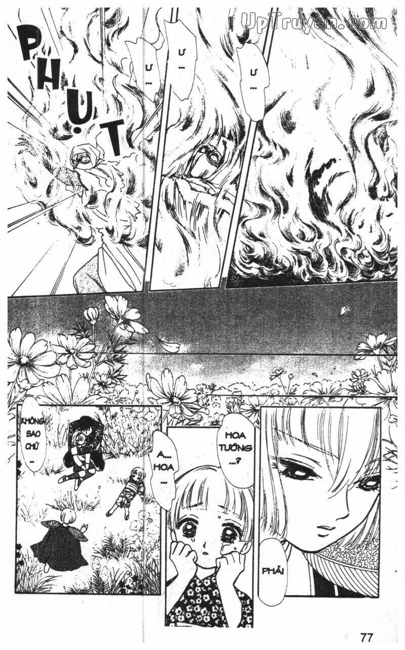 hoàng tử hoa - bud boy chapter 10 79