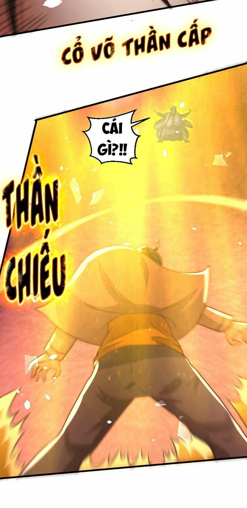 đô thị đỉnh phong cao thủ chapter 240 40