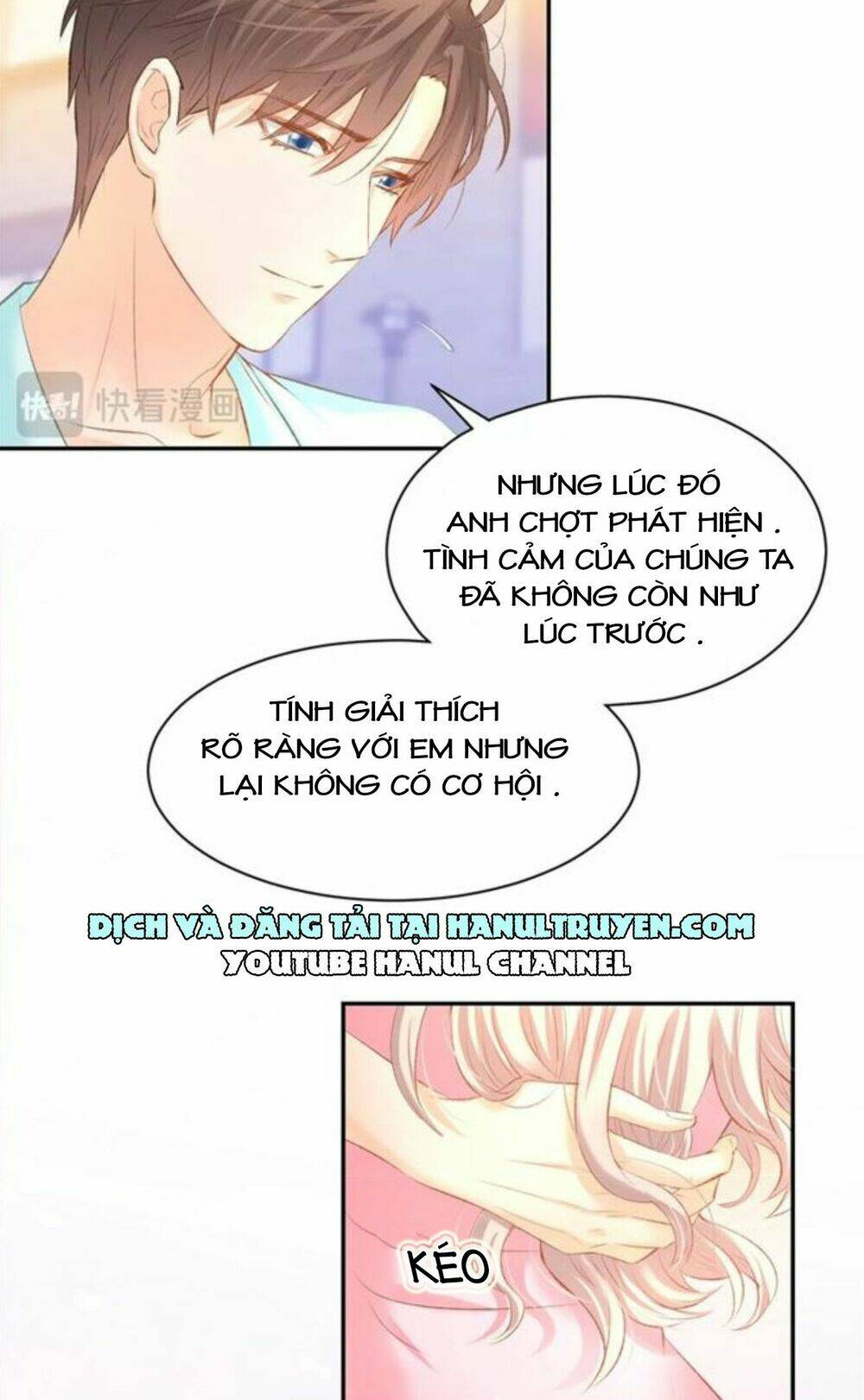 hôn nhân ấm áp : tổng tài sủng vợ thành nghiện chapter 32 13