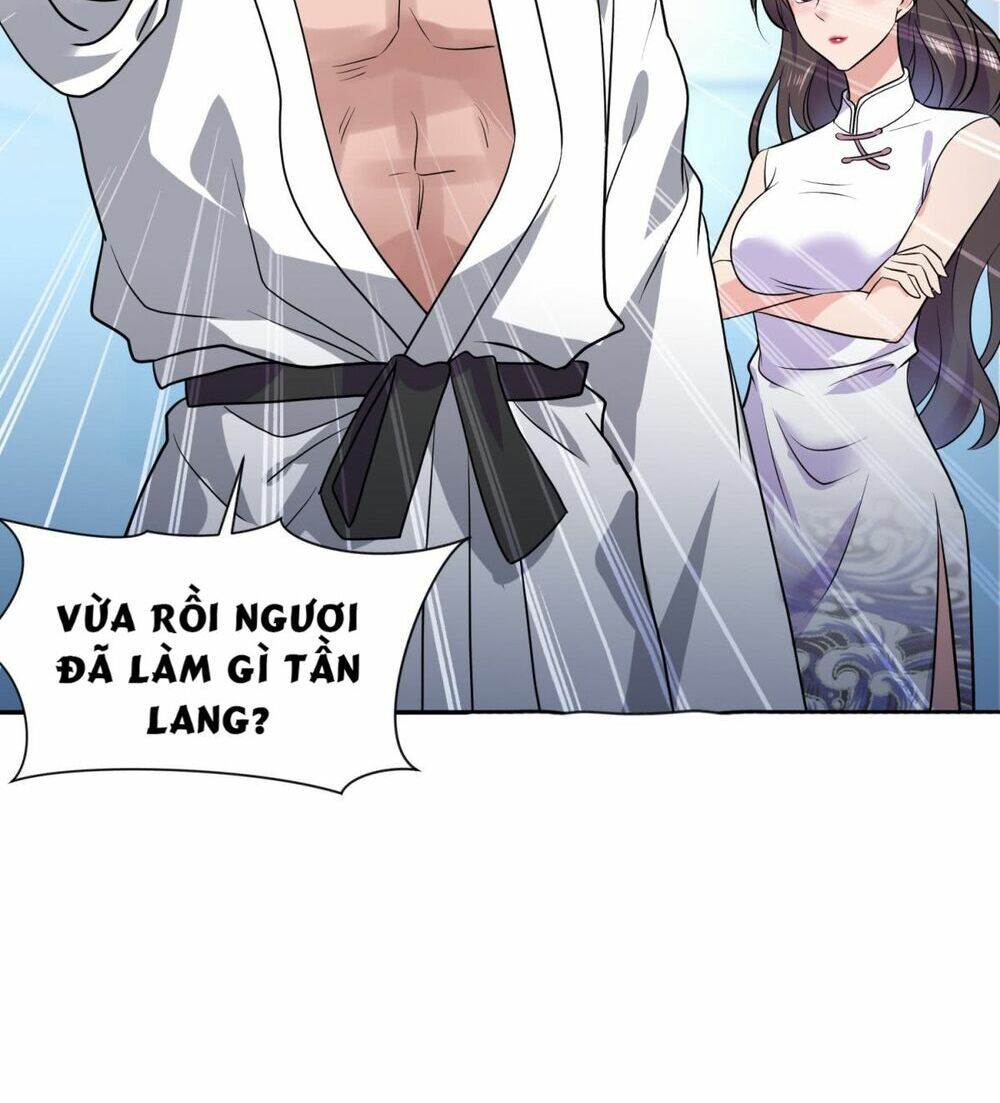 vạn giới livestream đại thổ hào chapter 5 11