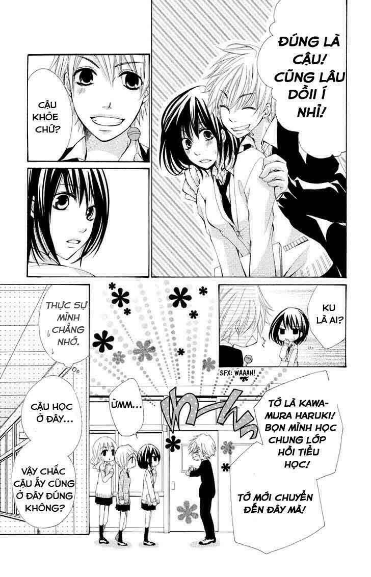 tình yêu và nỗi đau tột cùng chapter 11 29