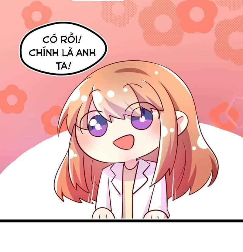 lãnh tình boss xin buông tay em chapter 11 16