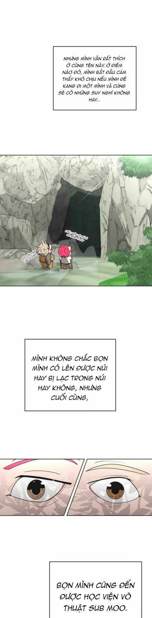 kĩ nguyên của anh hùng chapter 38 37