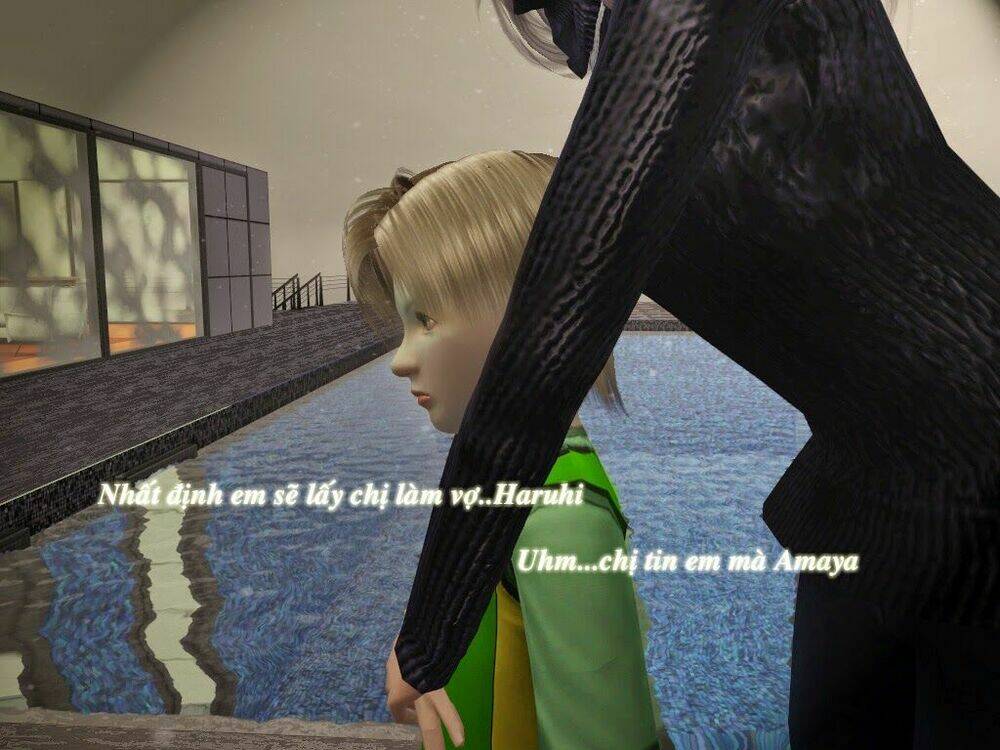 the fate chapter 40 42