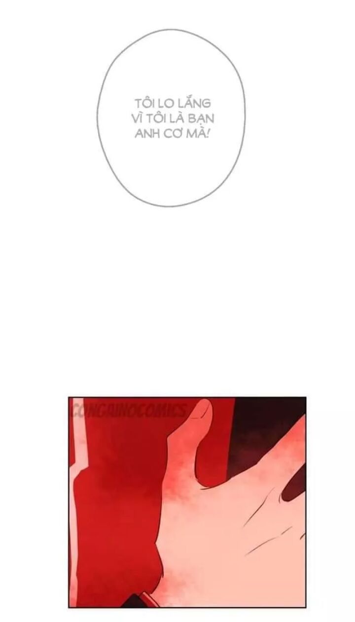 một ngày nọ tôi bỗng thành nàng công chúa chapter 44 54