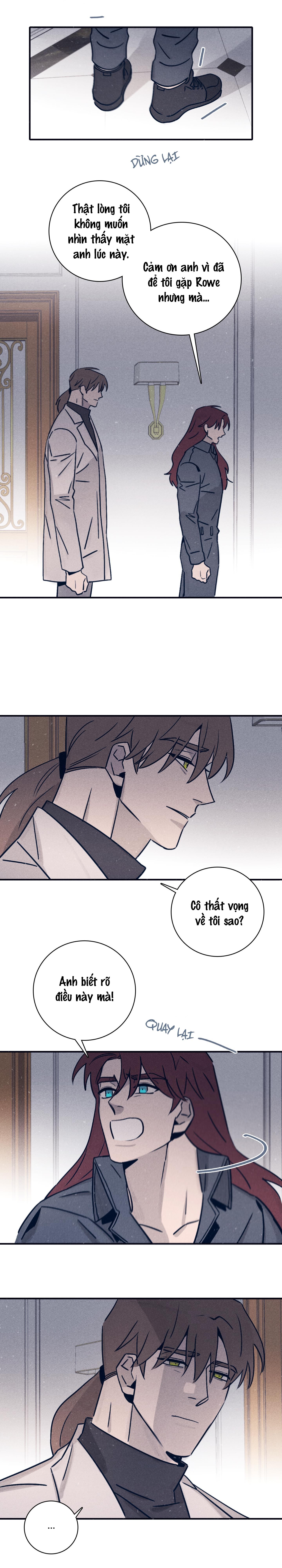 độc dược (marcel) chapter 32 10