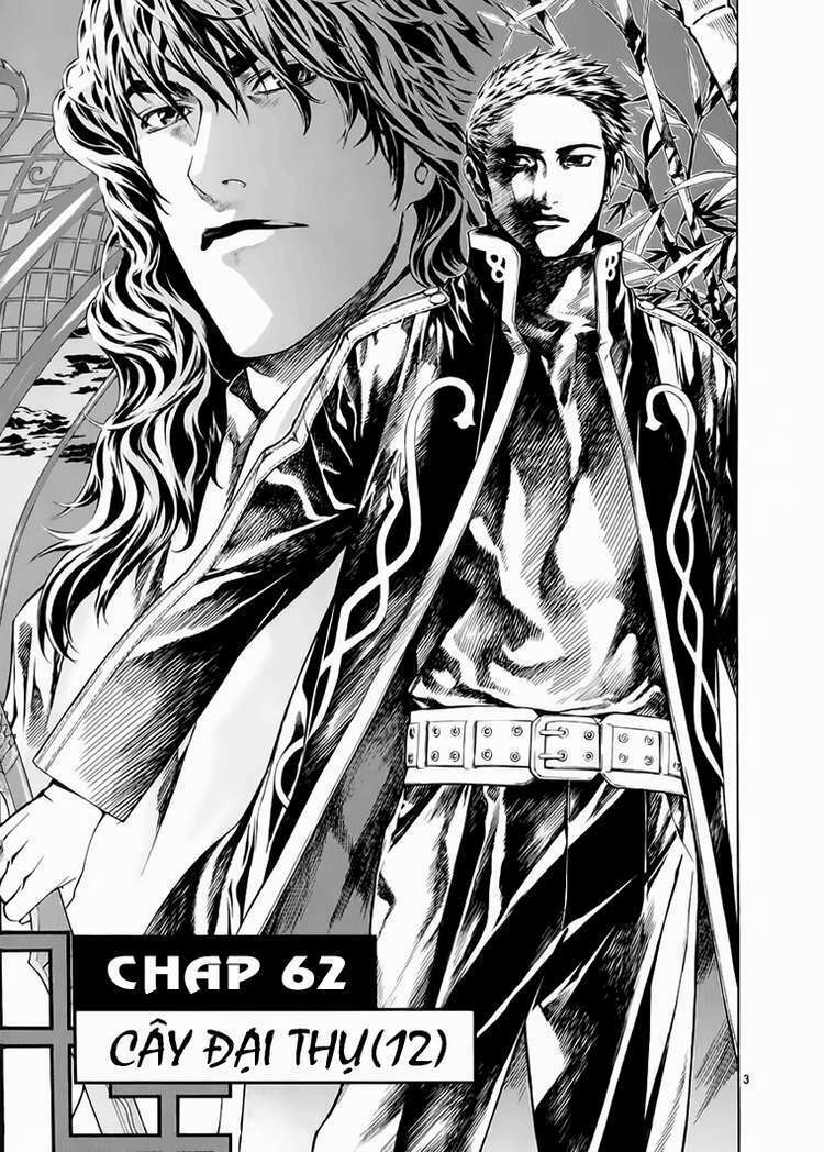 shin angyo onshi (tân ám hành ngự sử) chapter 62 3