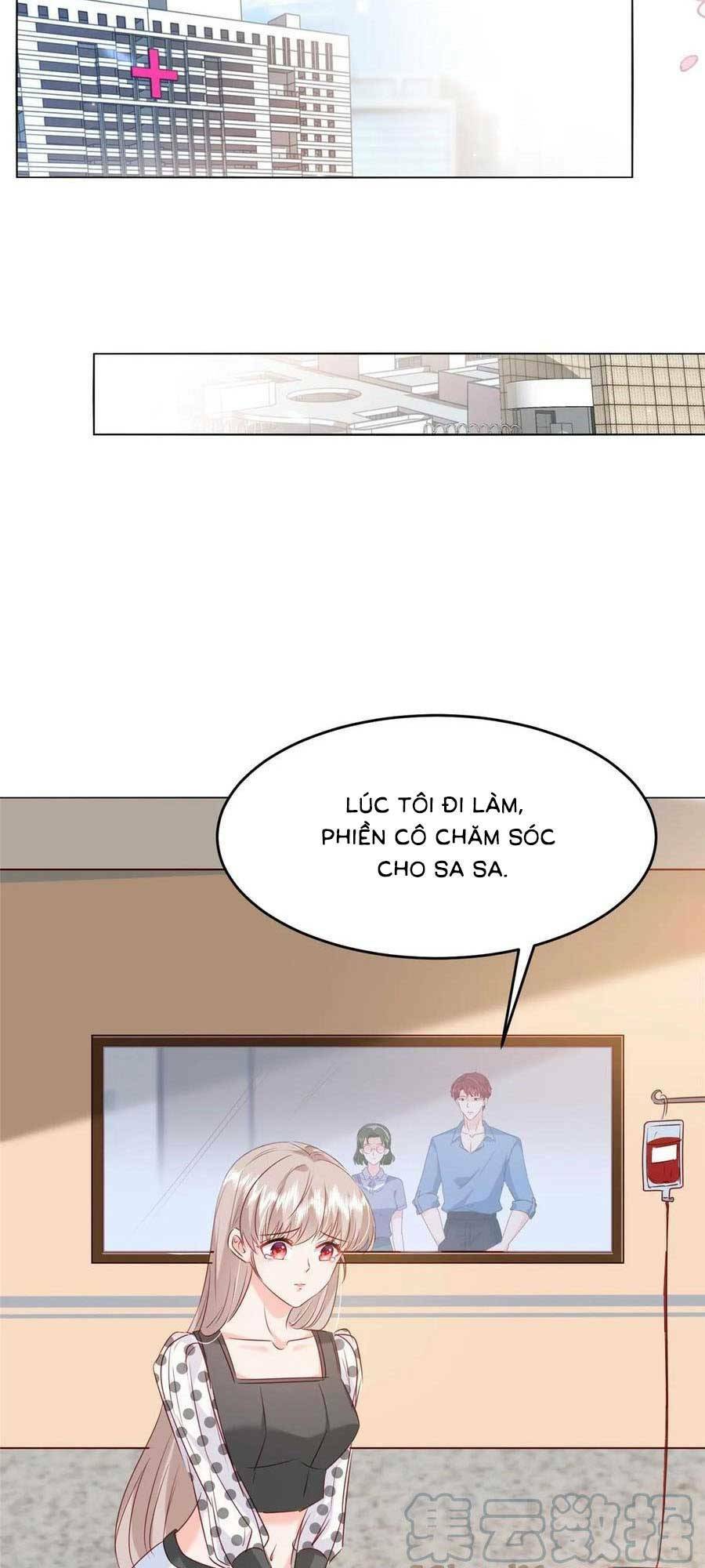 cô vợ của tôi không dễ bắt nạt chapter 60 46