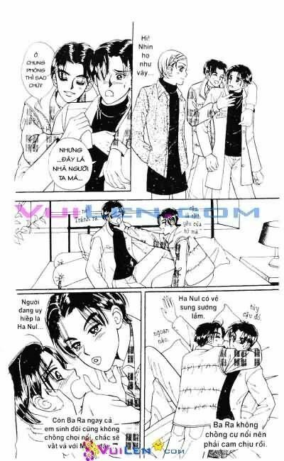 hợp đồng nô lệ chapter 10 111