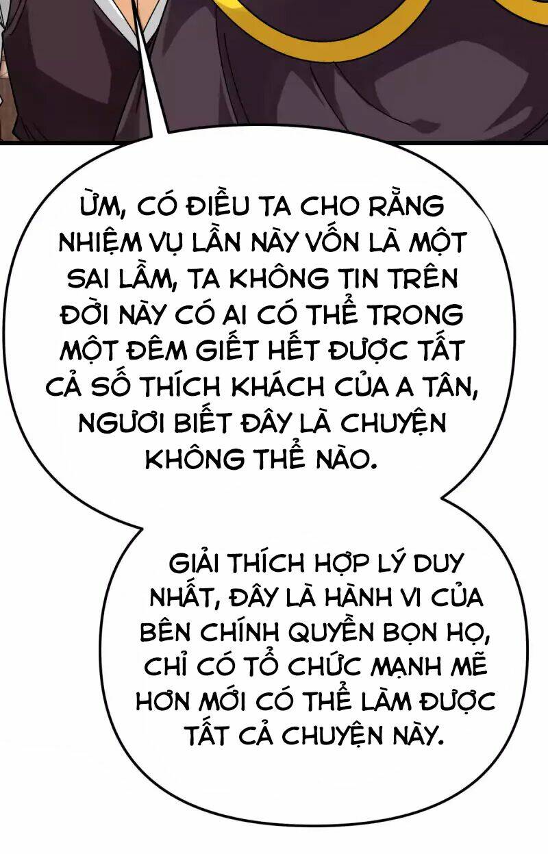 trọng sinh ta là đại thiên thần chapter 144 50
