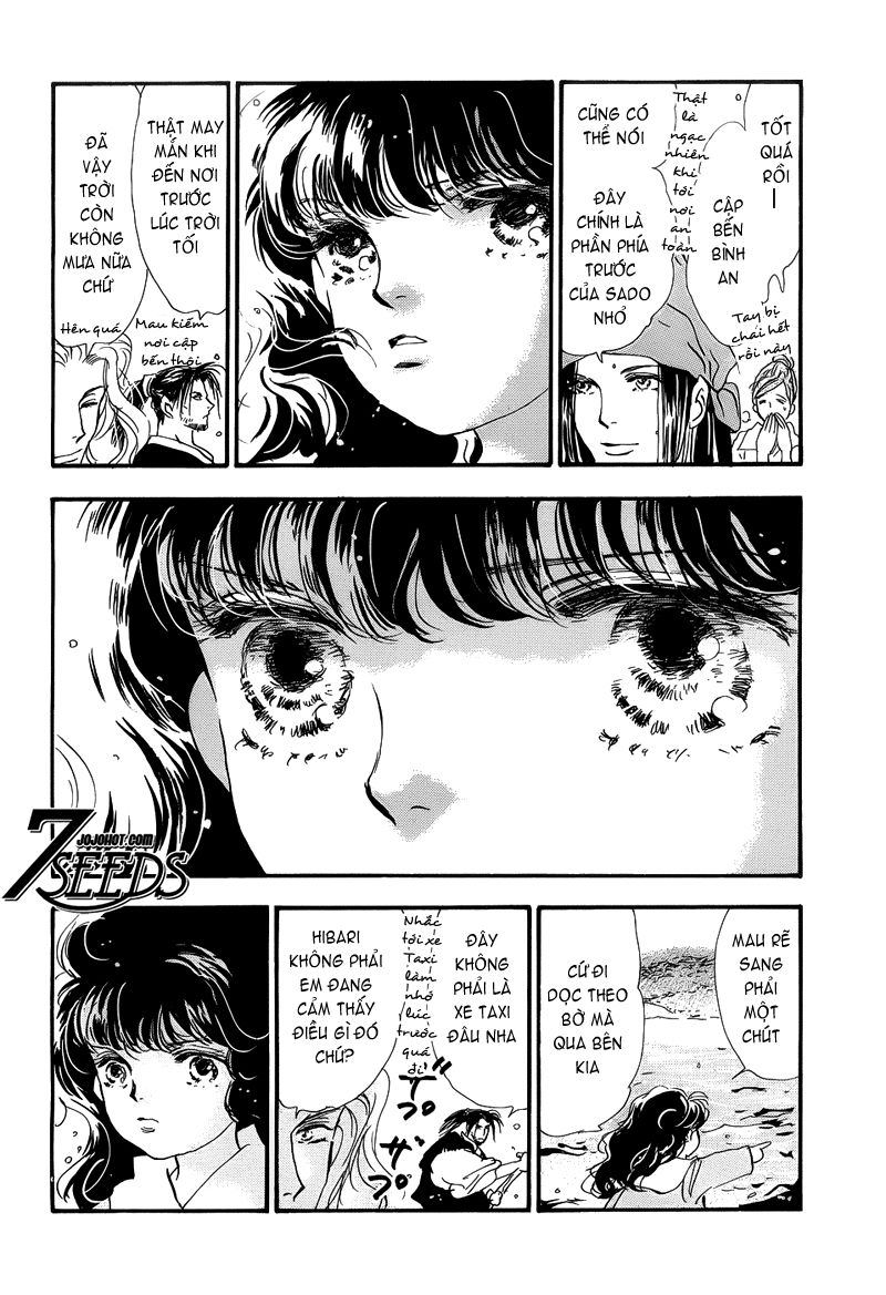 mầm sống chapter 136 9