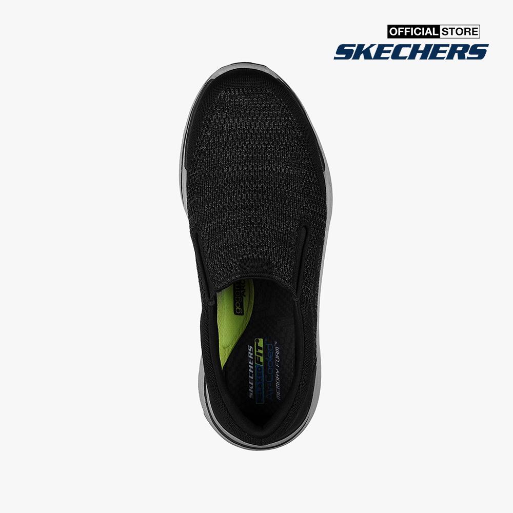 SKECHERS - Giày slip on nam Expected 2.0 204000