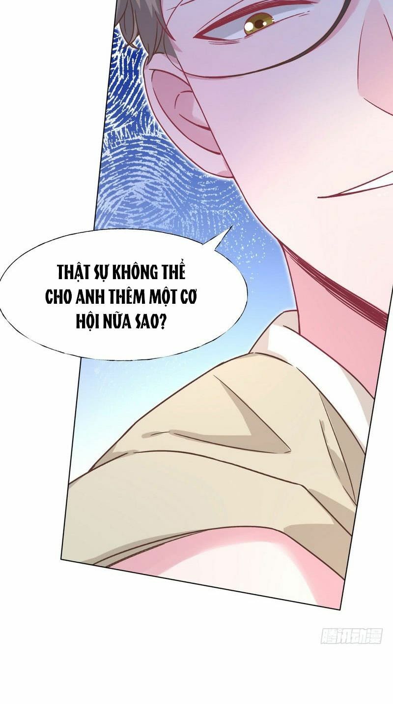 trời ban cho nam thần daddy chapter 14 11