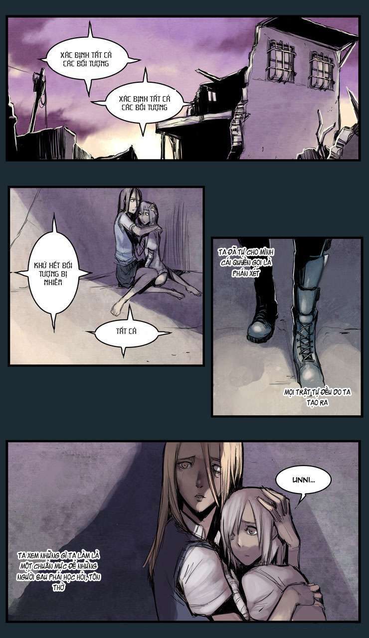 wake up deadman chapter 10 8