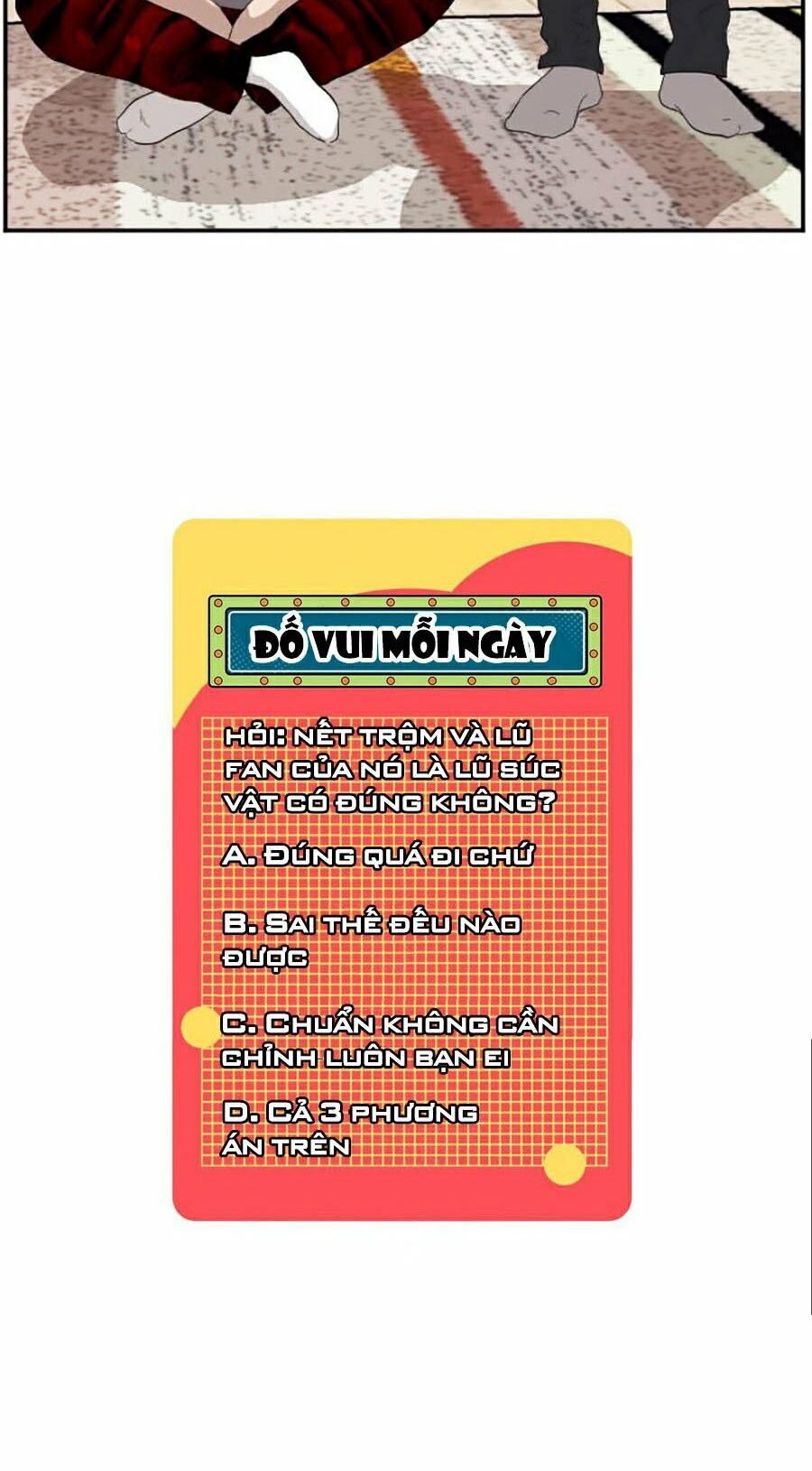 người xấu chapter 63 101