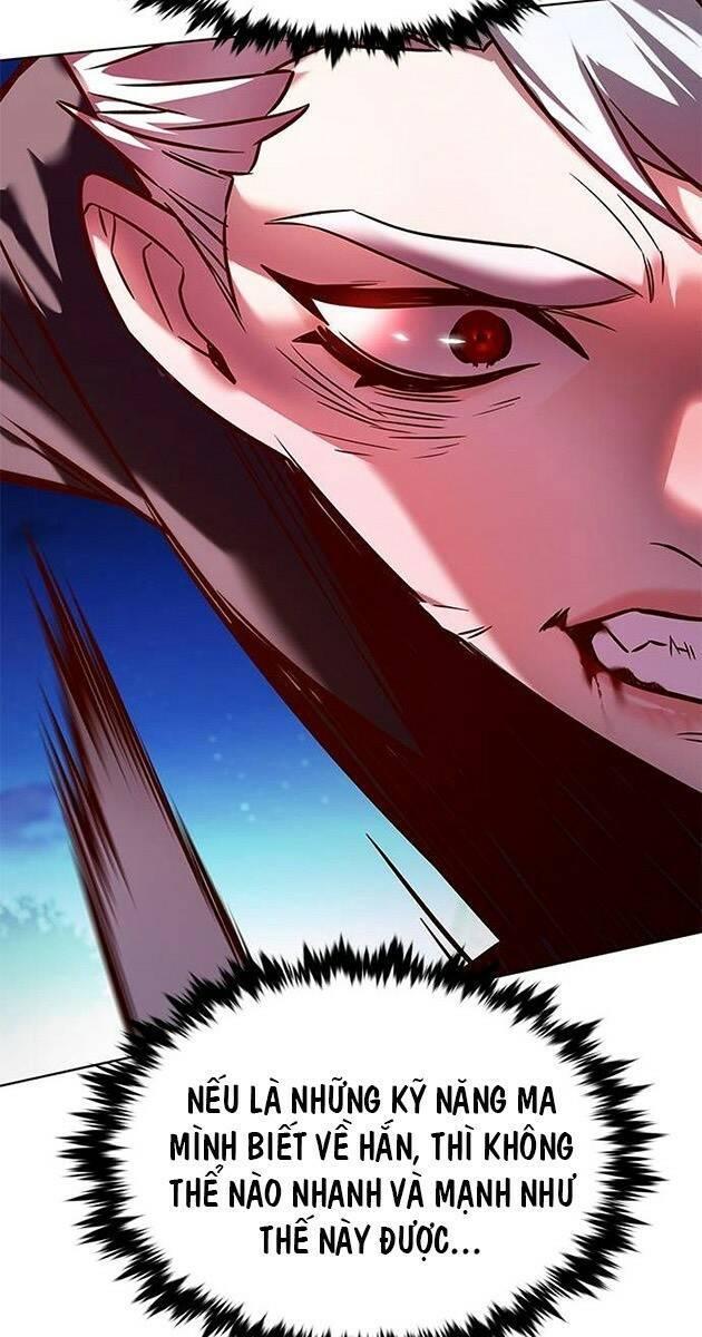 biến thân thành mèo chapter 217 76