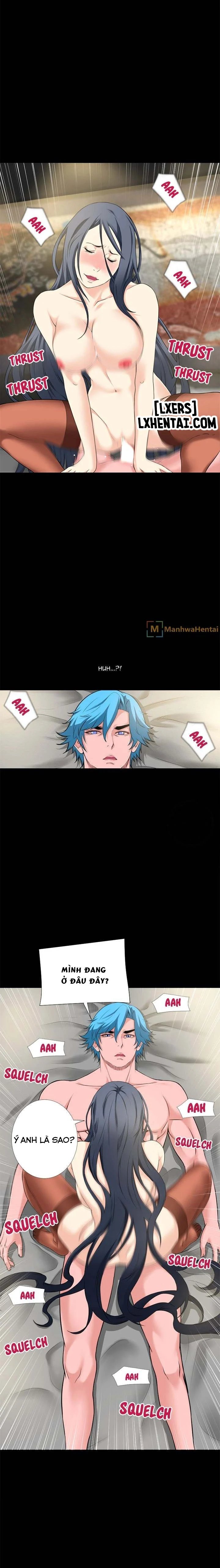 ngoài sức tưởng tượng chapter 60 12