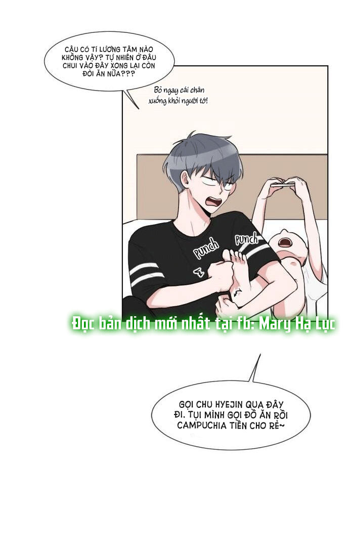 gatabutata chapter 28.1 10