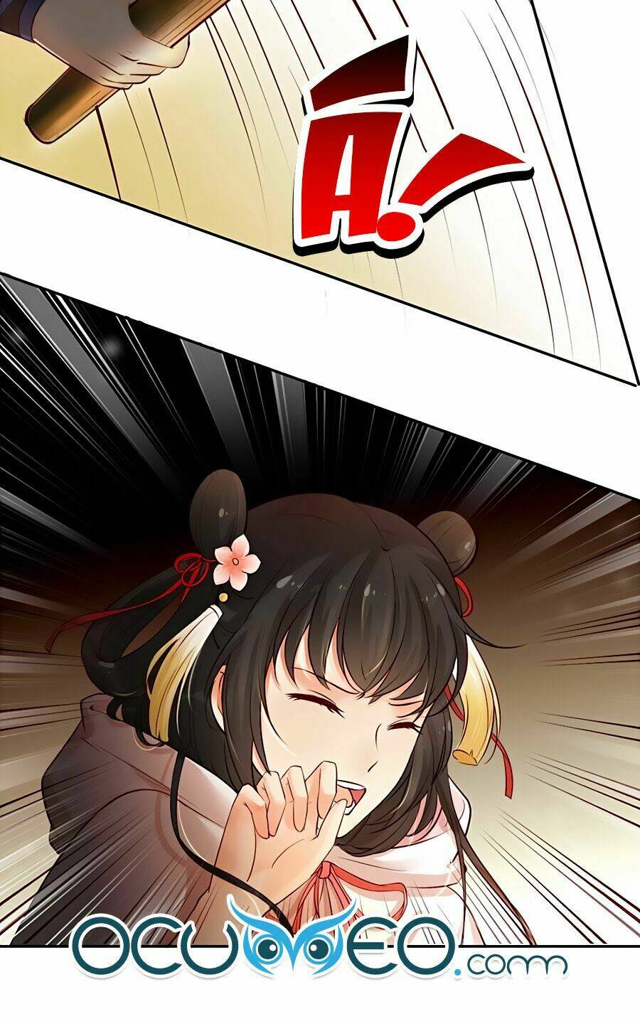 thần y nữ ngỗ tác chapter 8 30