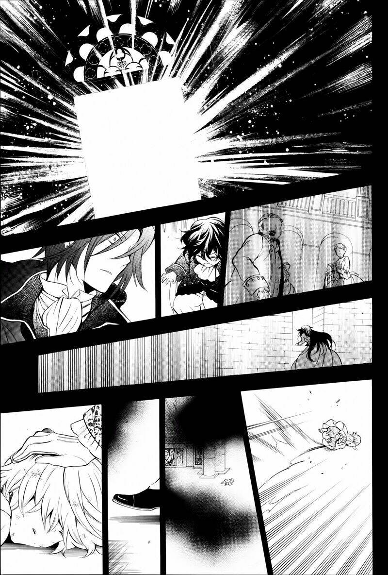 pandora hearts chapter 74 7