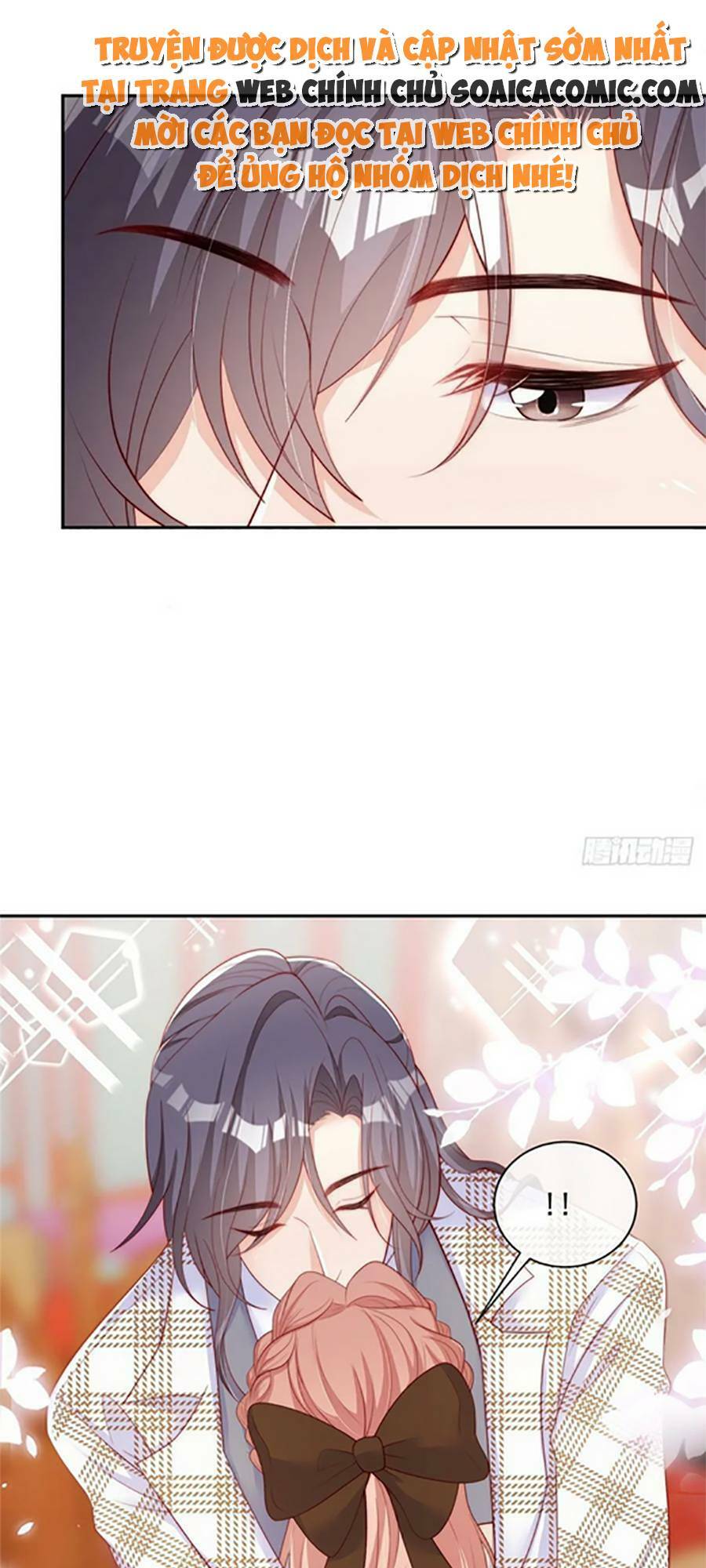 tôi được năm đại lão chiều chuộng hết nấc chapter 104 10