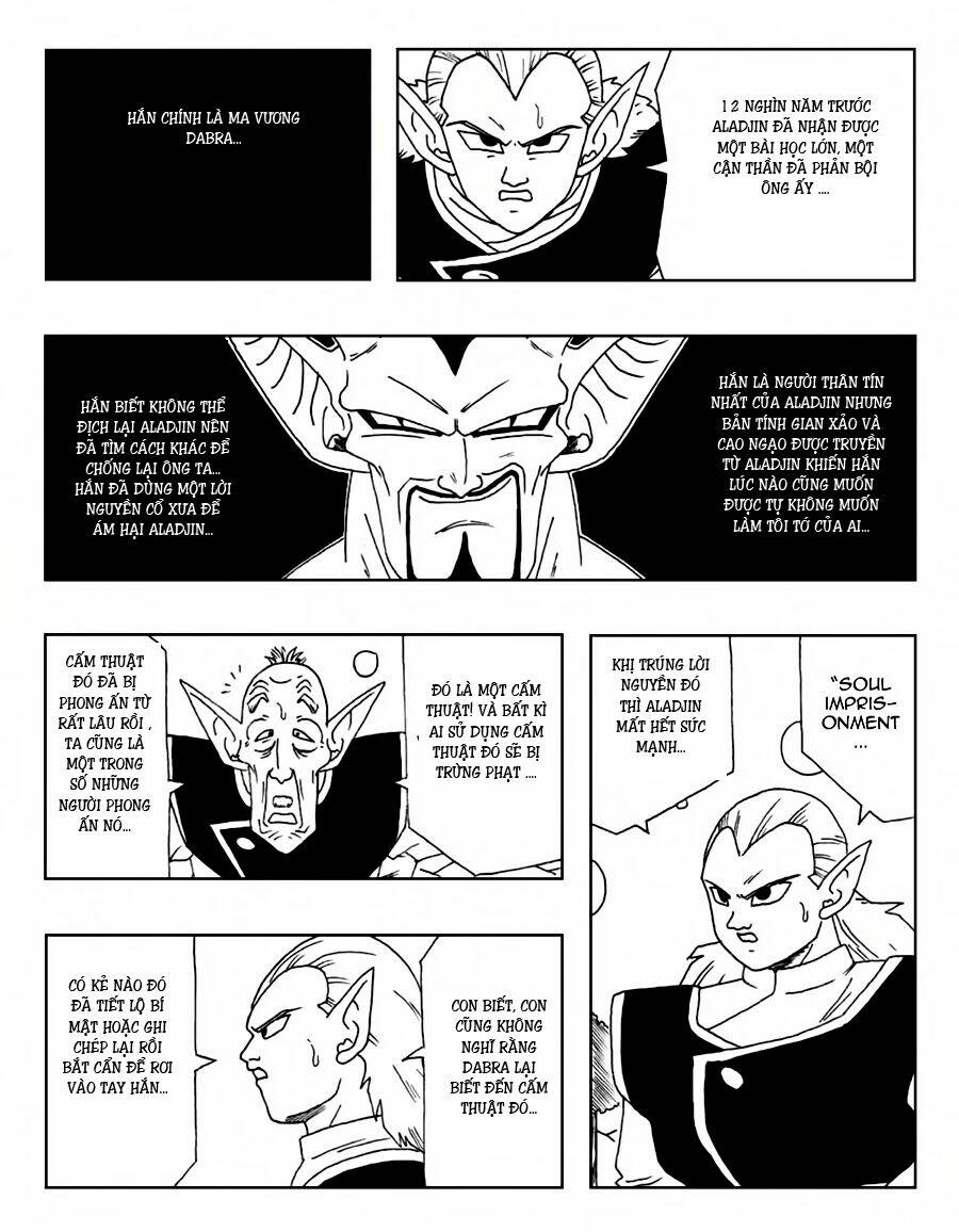 thế giới ngọc rồng new age chapter 29 6