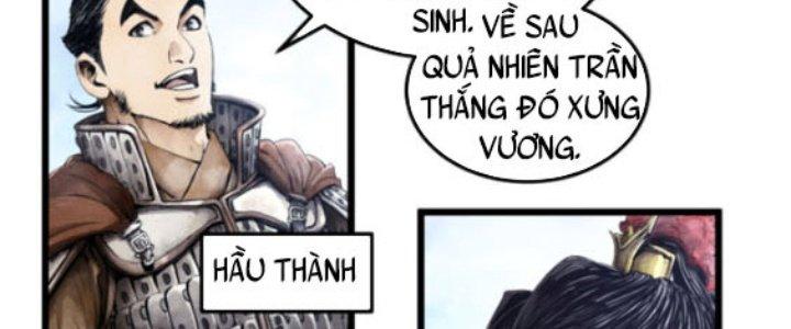 máy mô phỏng nhân sinh của lữ bố chapter 1 91