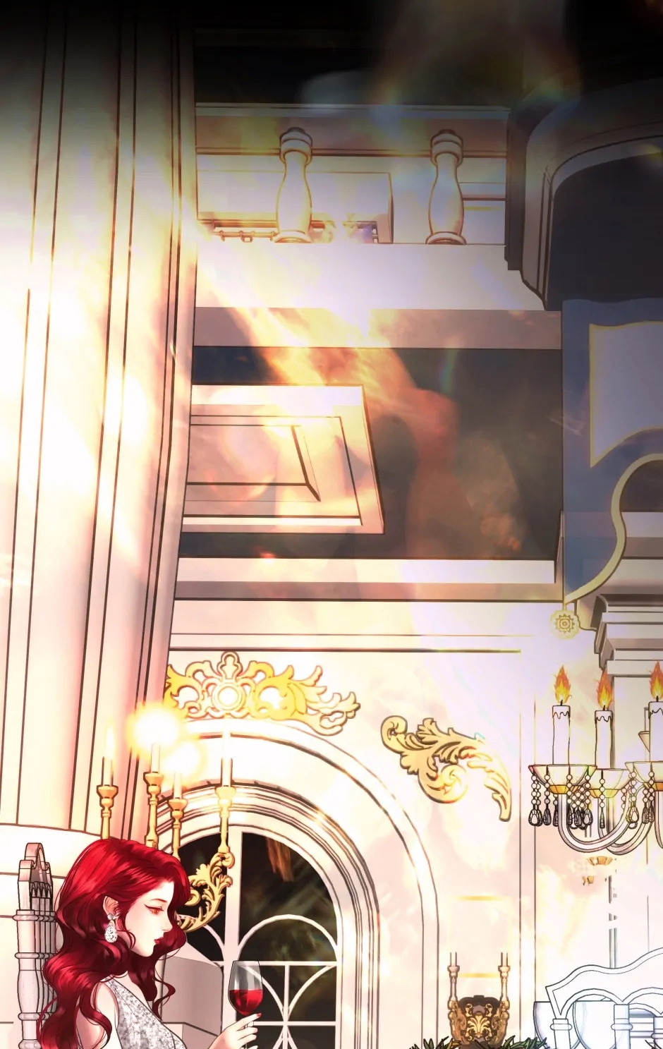 tôi đã ký khế ước với ác quỷ chapter 30.2 12