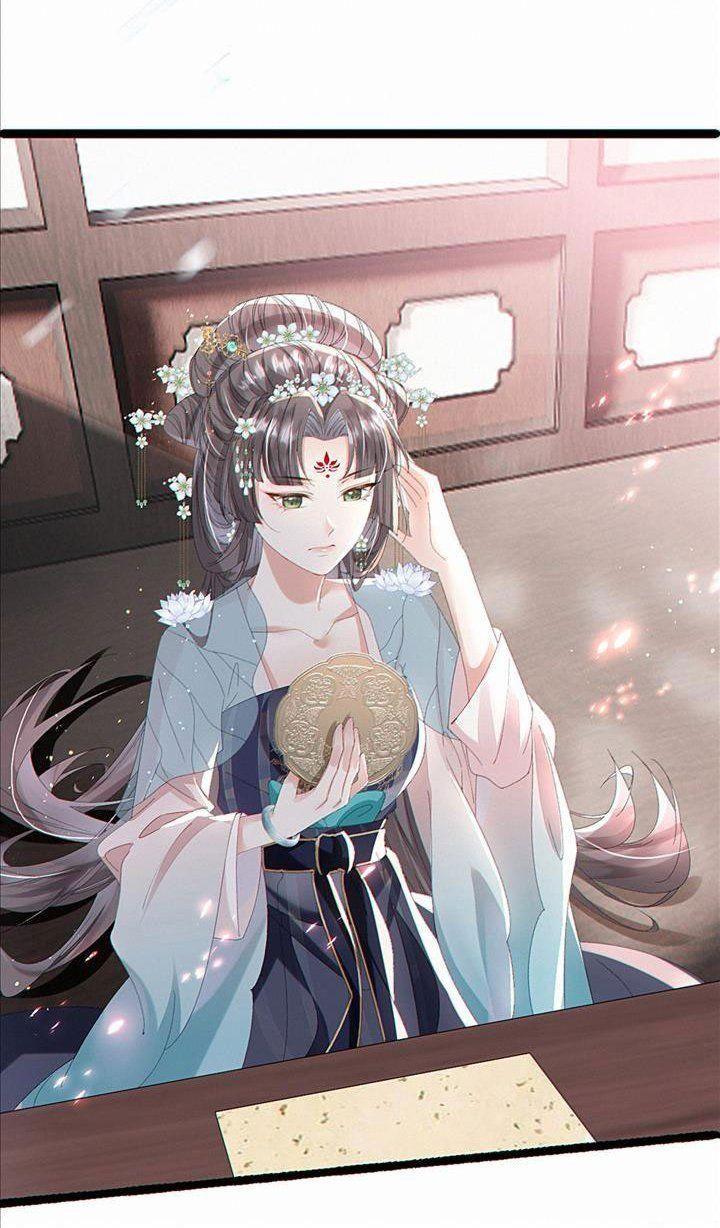 nại hà công chúa thái phúc hắc chapter 1 30