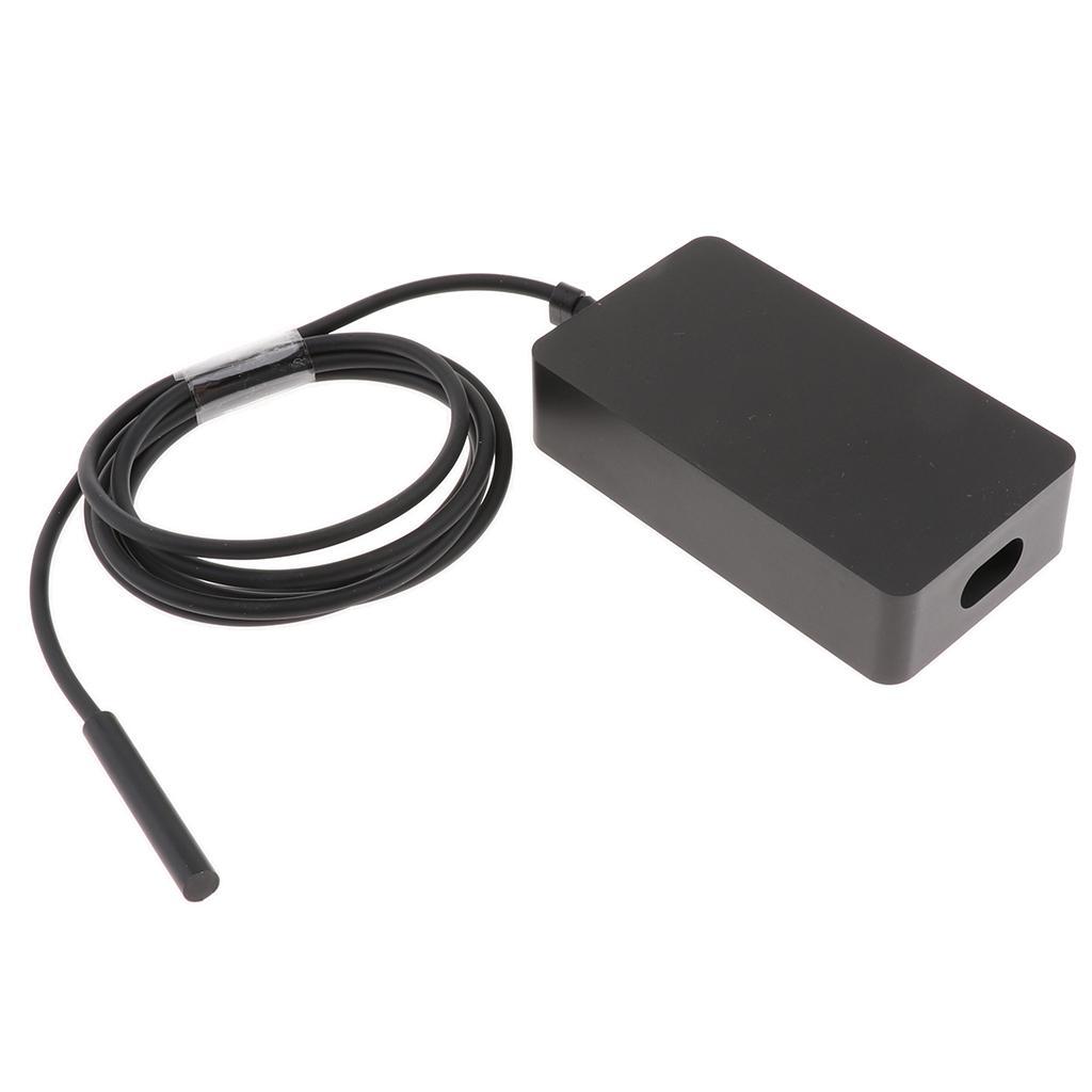 AC Power Adapter Charger 36W for Microsoft Surface Pro3/4 Laptop EU Plug