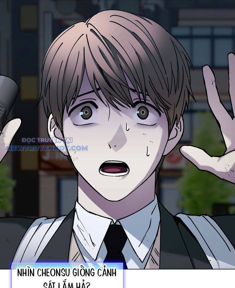 tận thế cũng chỉ là trò chơi chapter 9 16