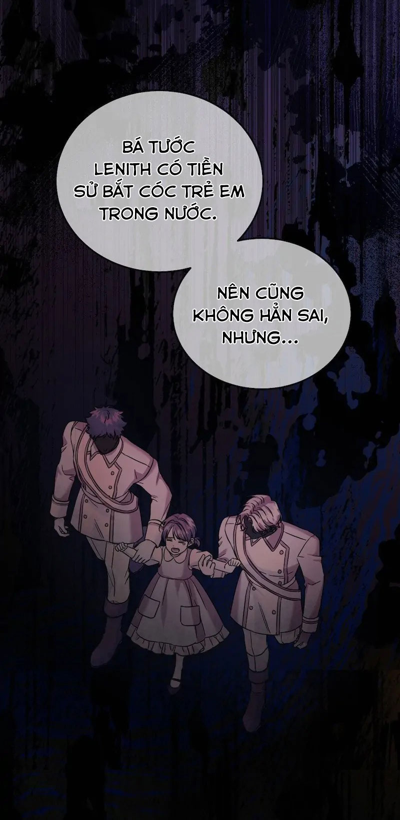 tôi sẽ cứu nam phản diện bị nữ chính ruồng bỏ chapter 87 12