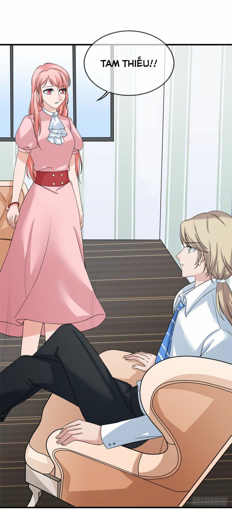 siêu cấp nữ thần trọng sinh chapter 18 37