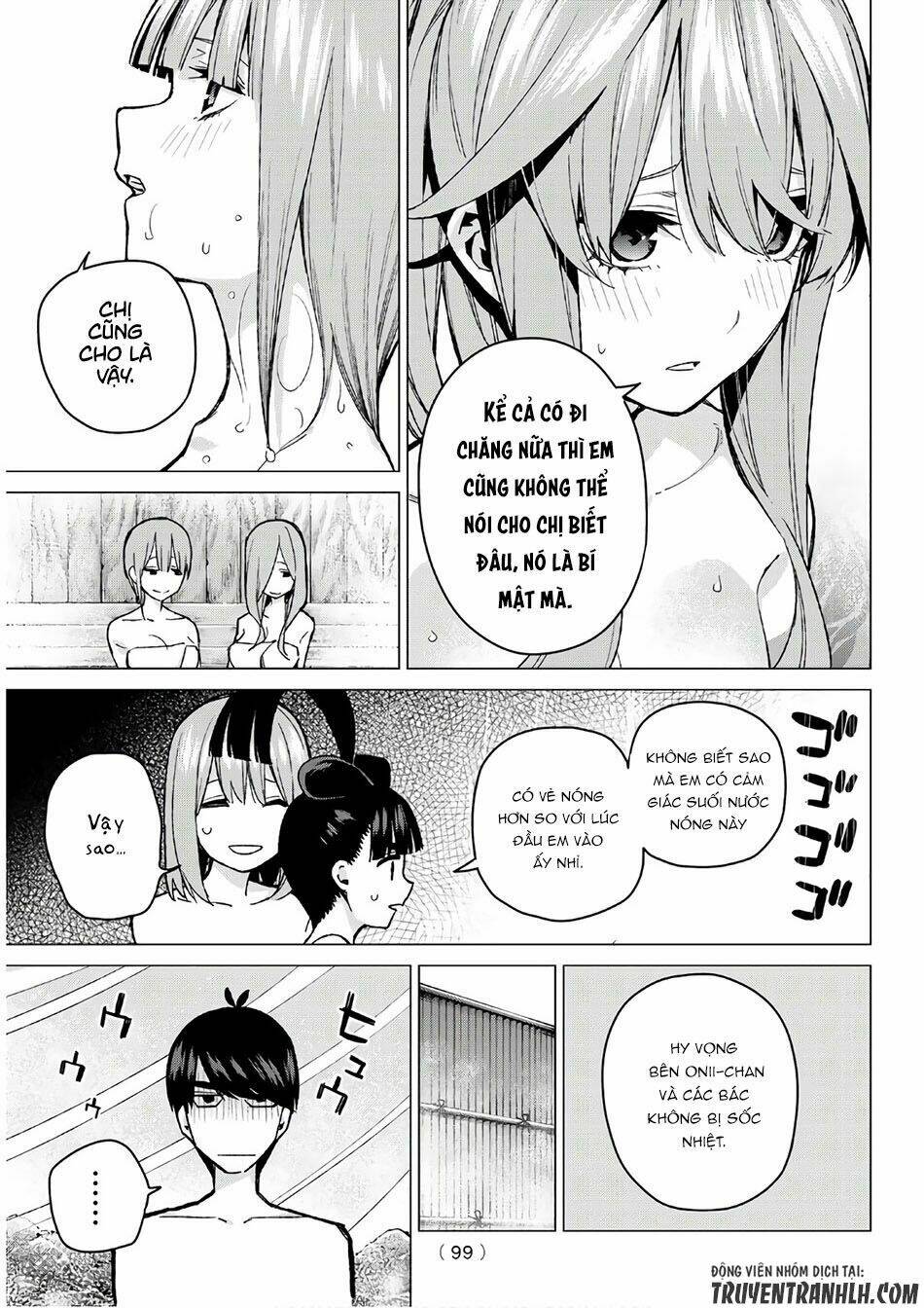 the five wedded brides chapter 68 14