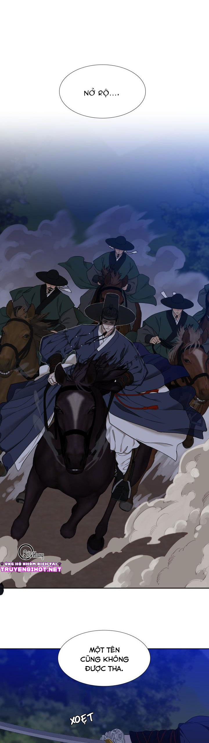 mắt phủ toàn sương chapter 21.2 6