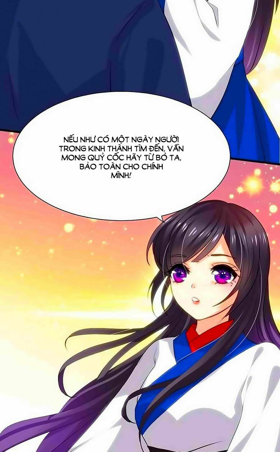 dưỡng thiếu chủ đấu tra nam chapter 44 18