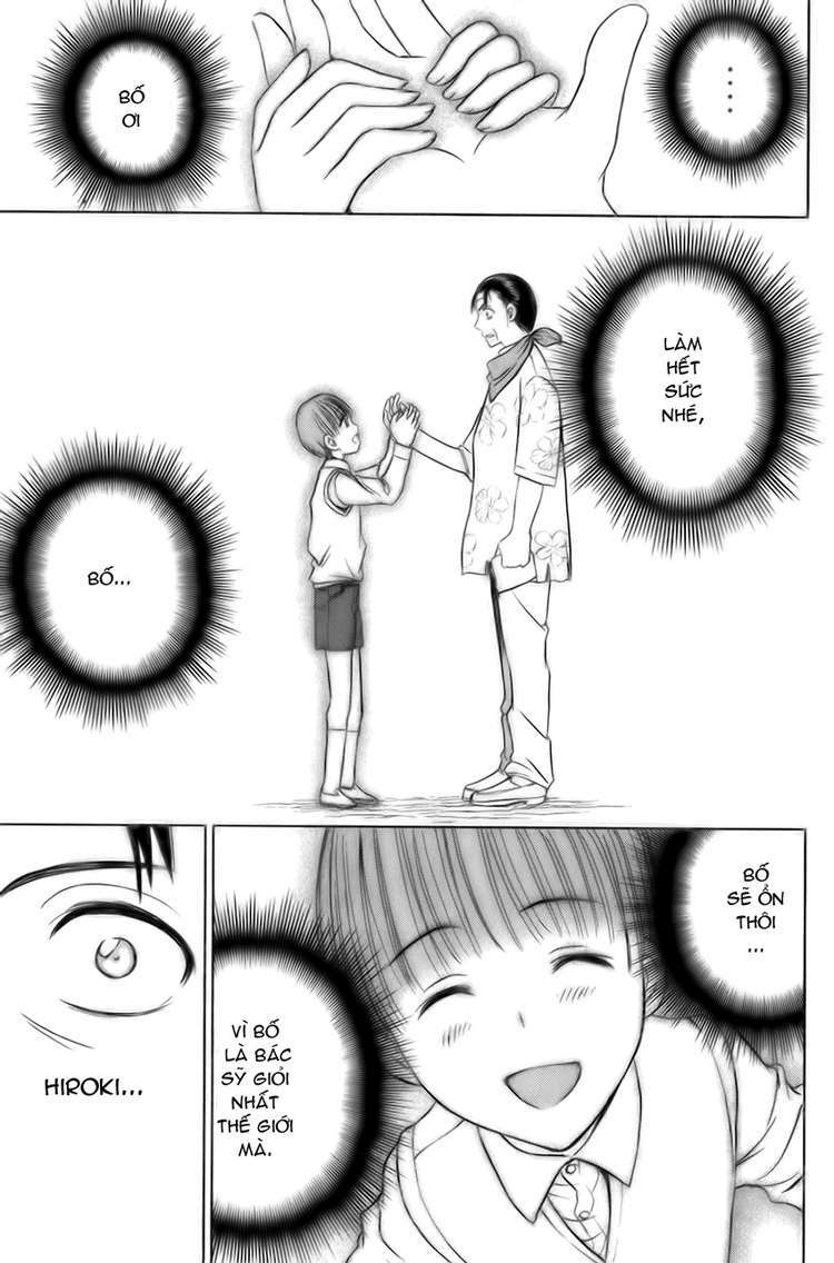 cage of eden chapter 165 13