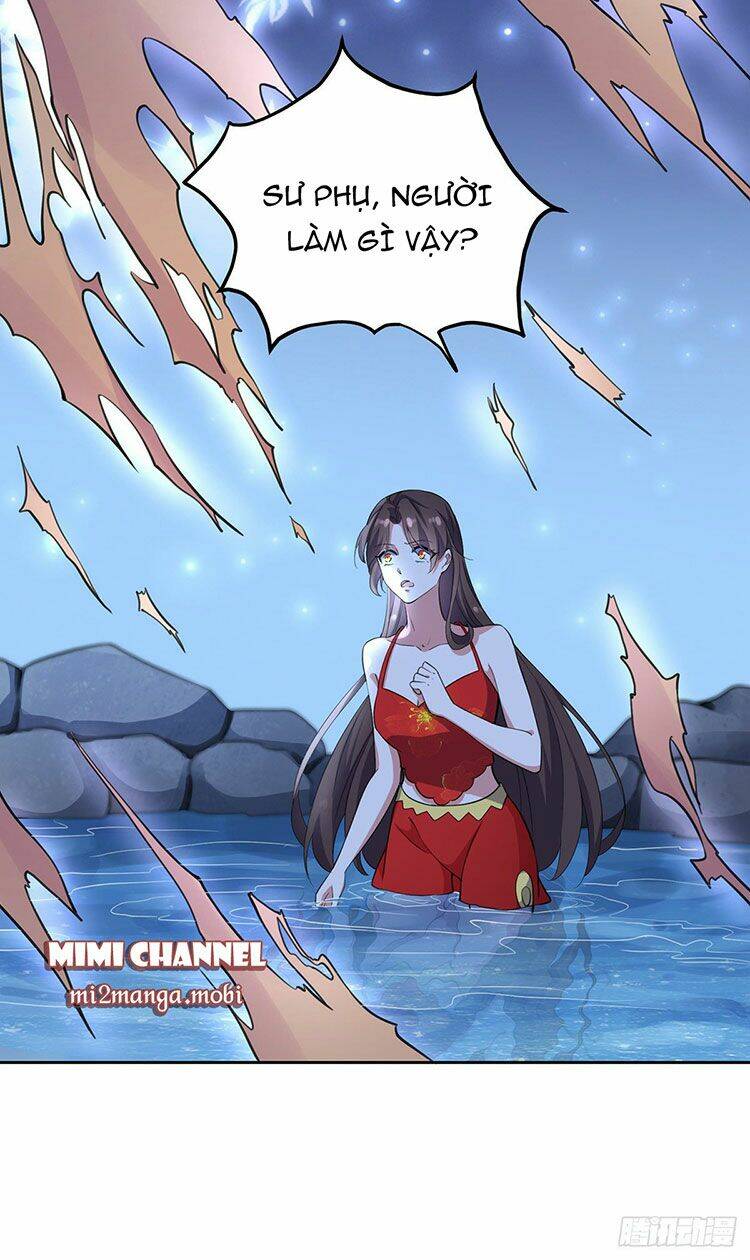 hoạn phi thiên hạ chapter 70 9