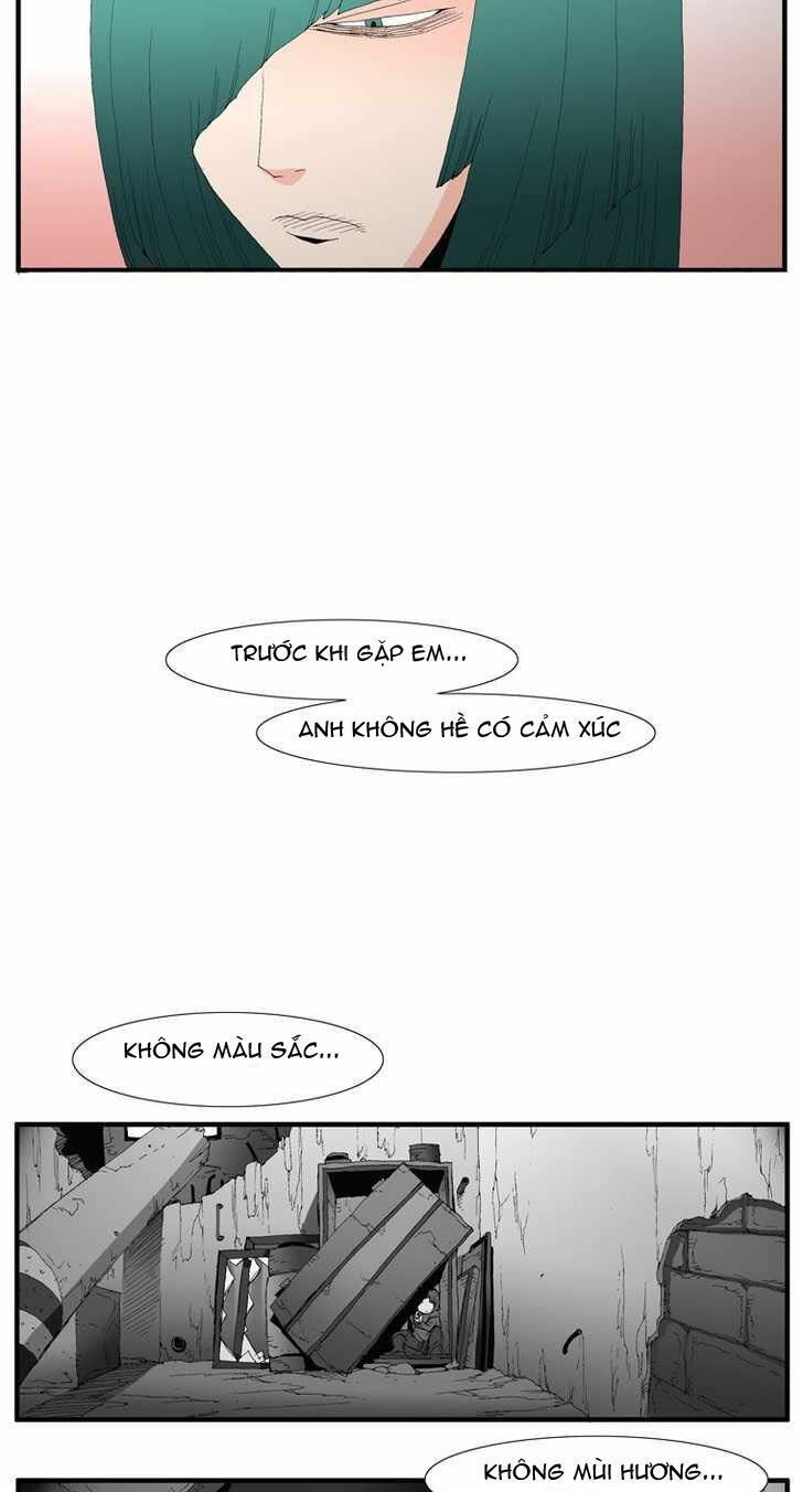 siêu năng chapter 79 24