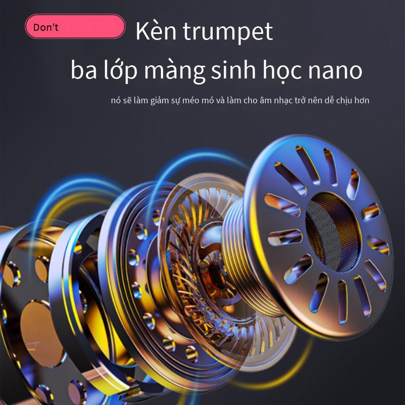 Đảm Bảo Chất Lượng Mới Treo Cổ Giảm Tiếng Ồn Âm Thanh Nổi Phổ Thông 5.0 Tai Nghe Thể Thao Chống Mồ Hôi Tai Nghe Bluetooth Không Dây Bán Hàng Trực Tiếp