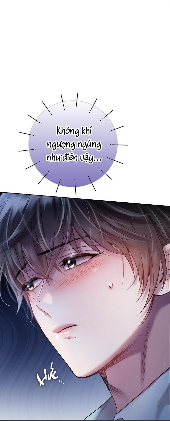 CƠN MƯA MẬT NGỌT chapter 39