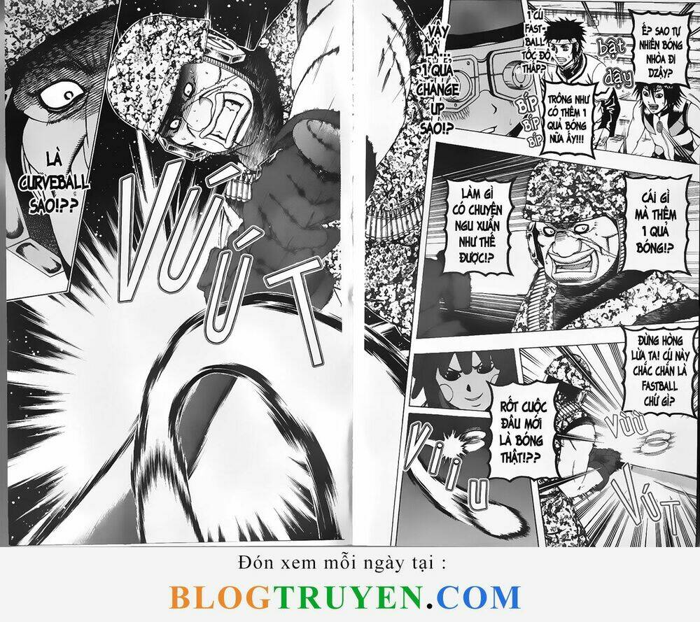 mr.fullswing chapter 106 11