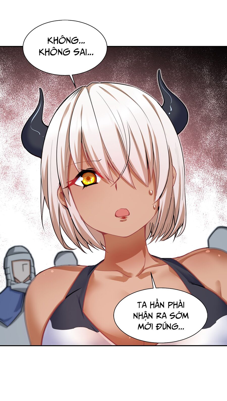 đồ long kỵ sĩ hôn môi ác long chapter 13 30