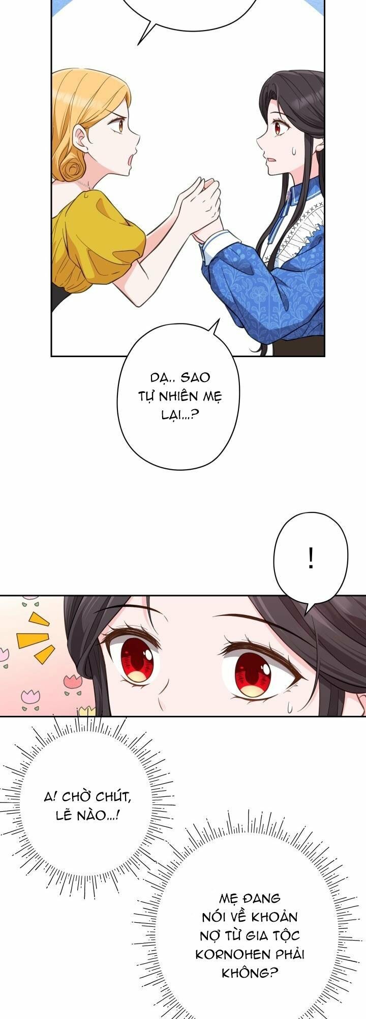 gửi đến người bạn của tôi chapter 32 11