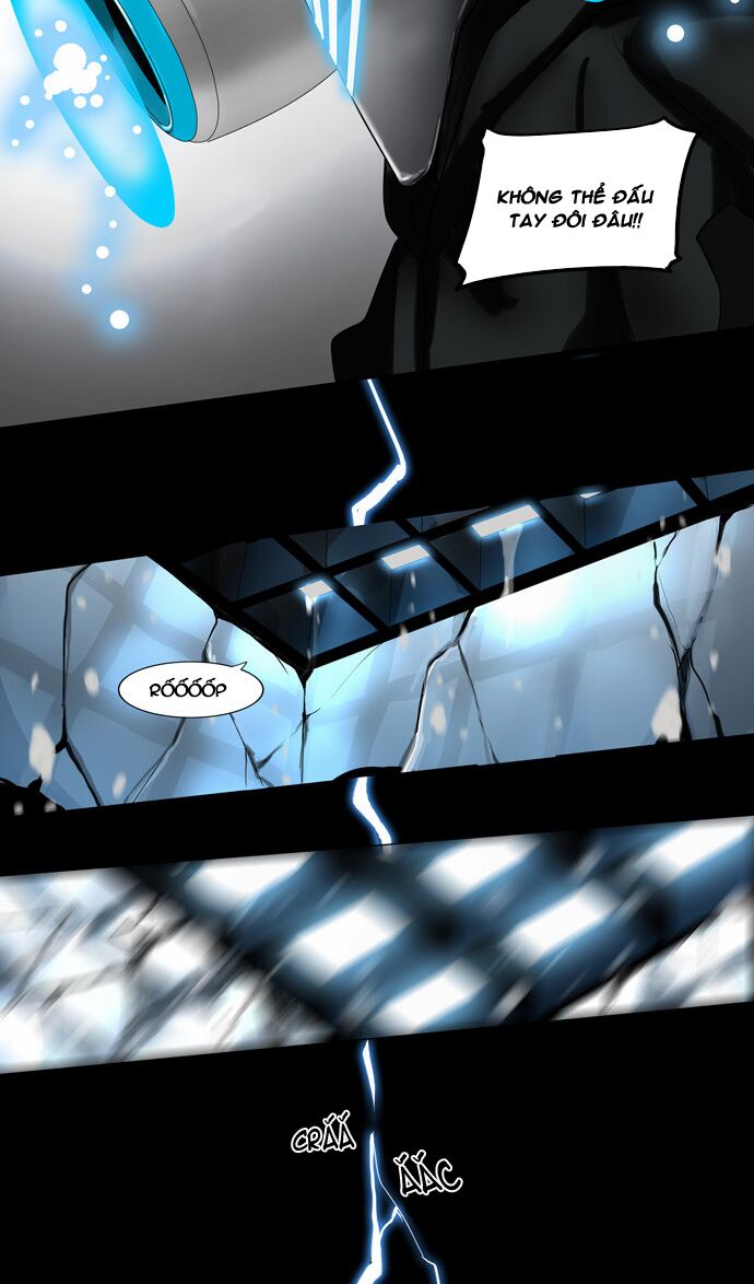 tòa tháp bí ẩn 2 chapter 59 31