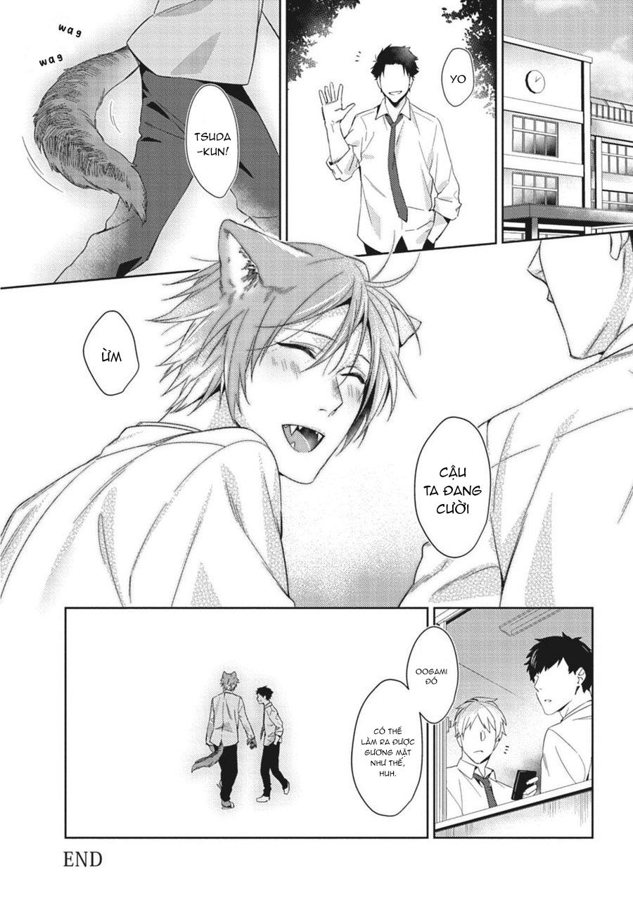 người tà răm luôn có quỷ theo sau chapter 71 28