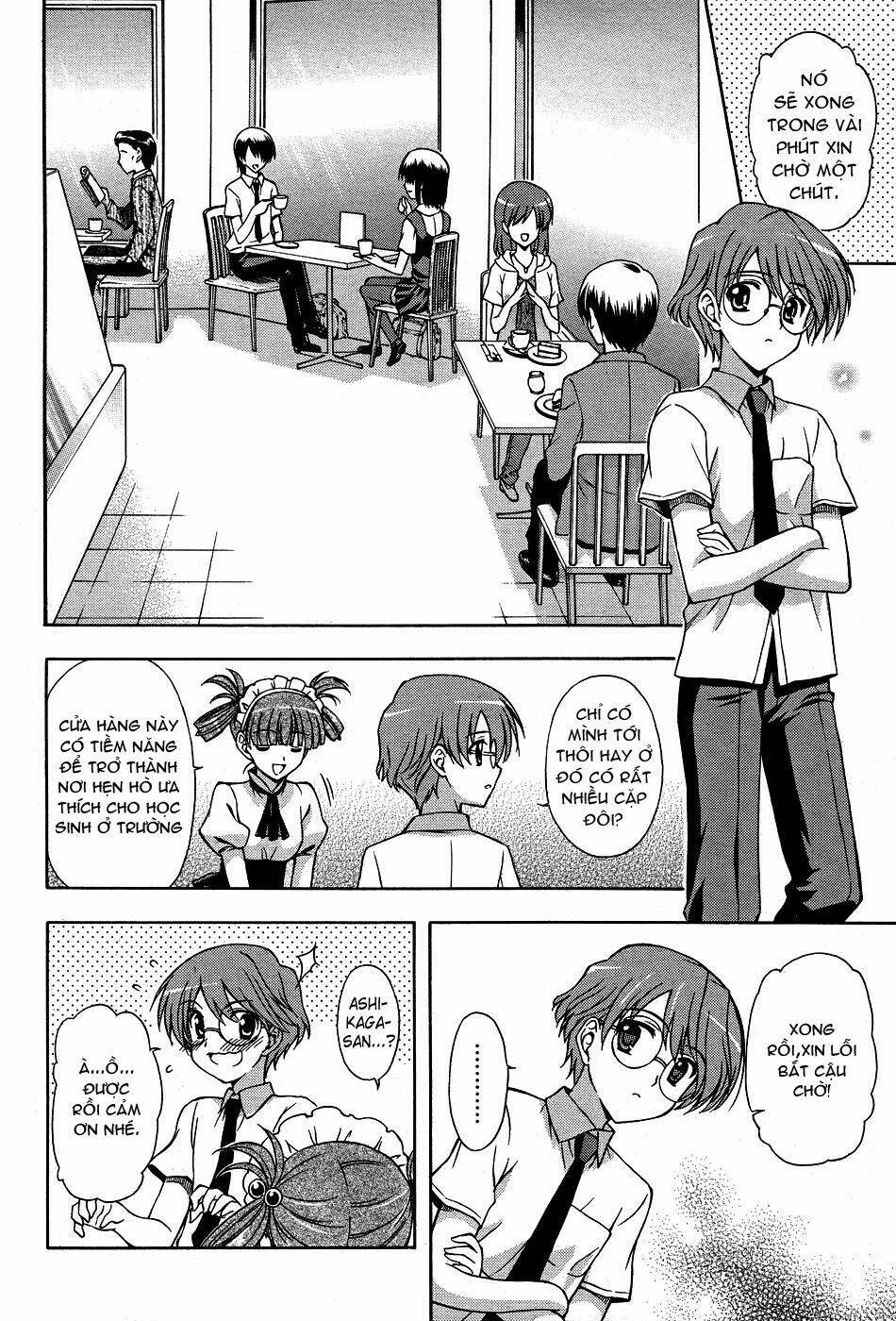 cross days chapter 1 22