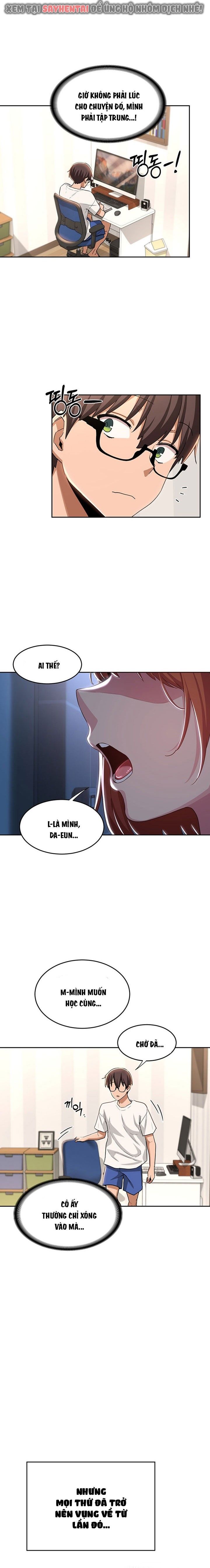 đừng học nữa, chạm vào em đi mà! chapter 42 12